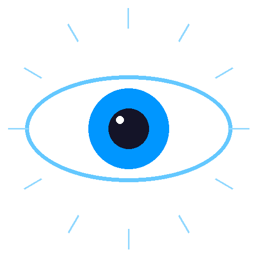Eye Glyph